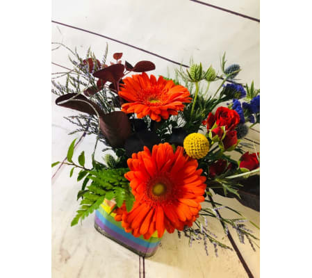 Grand Pride Floral