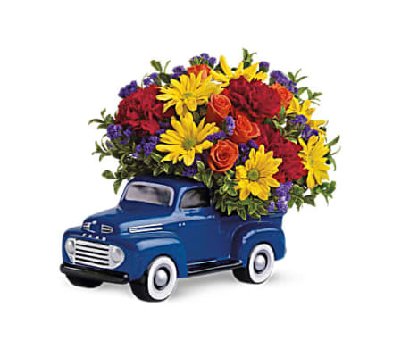 Ford Truck