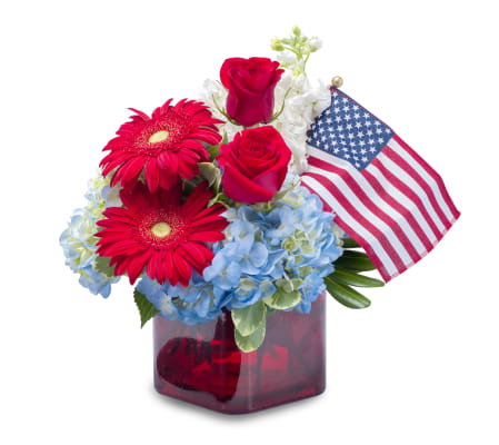Independence by Country Garden