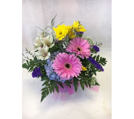Petite Posies