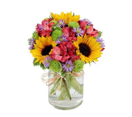 Mason Jar