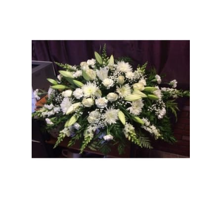 Pure Casket Spray