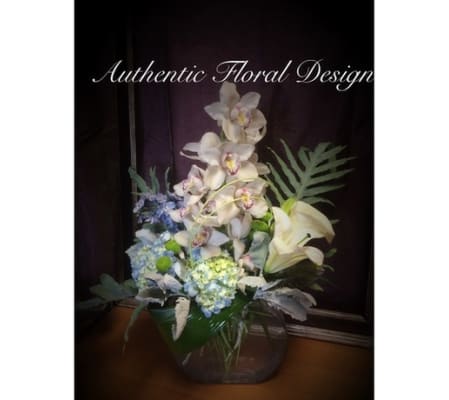 Pastel Impressions
