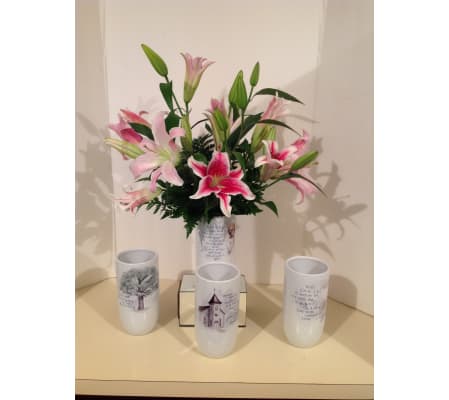 Sympathy Sentiments Collection 2