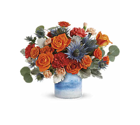 Standout Chic Bouquet