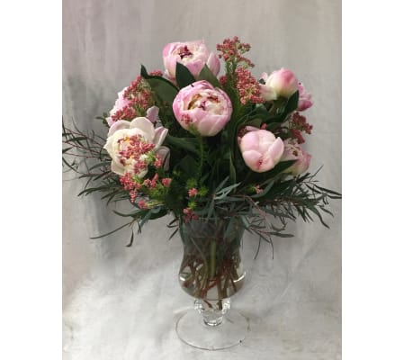 Pink Peony Bundle