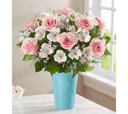 SWEET BLOOMS BOUQUET
