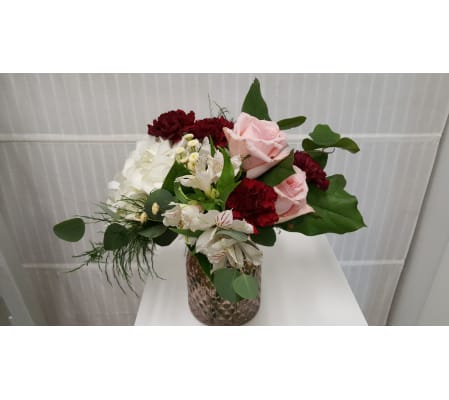 Smart Dreamy Vase