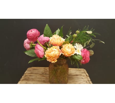 Smart Pretty Blossoms