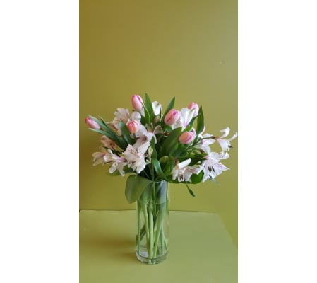 Smart Simply Spring