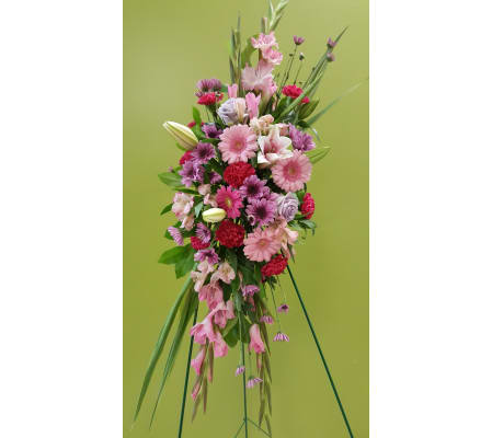 Smart Summer Garden standing spray