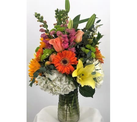 Summer Splendor