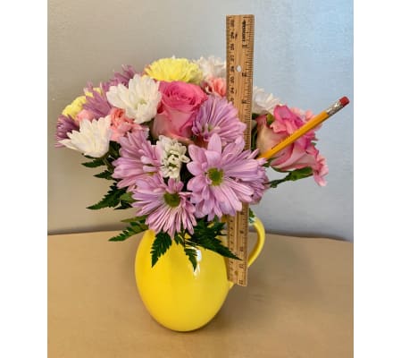 Back-To-School Bouquet