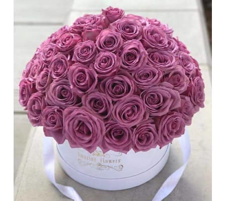 Signature Purple Rain Box