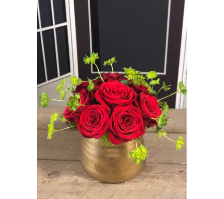 Ruby Gold