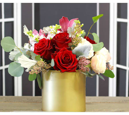 Everyday is Valentine's Day