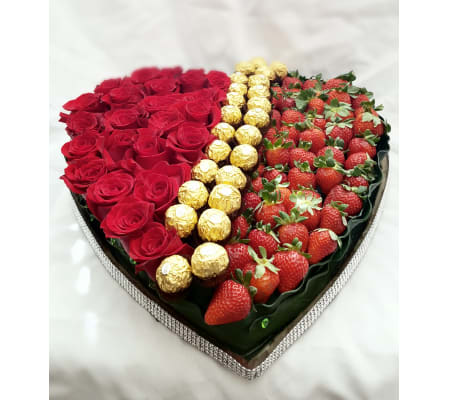 My Heart is Sweet