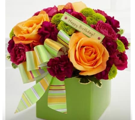 Special Birthday