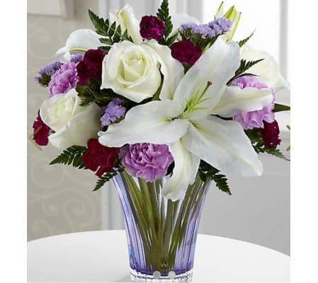 Lavender Perfection