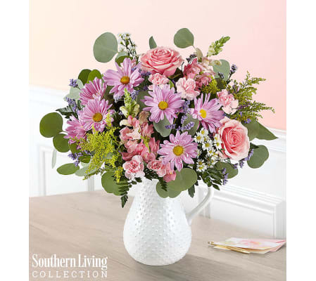 Her Special Day Bouquet