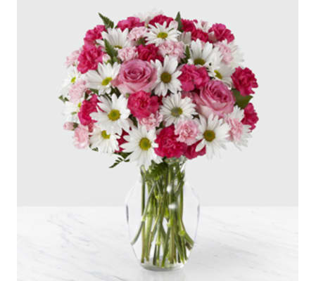 Sweet Surprises Bouquet FTD