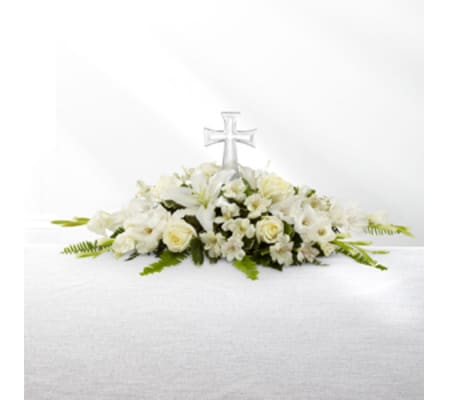 Eternal Light Bouquet FTD