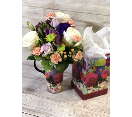 Blooming Bouquet