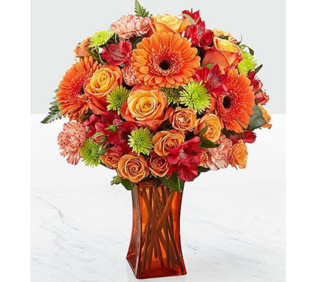 Orange U Sweet