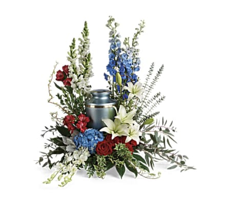 urn bl