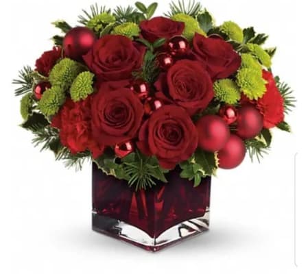 Merry Maker