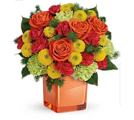 Citrus Twist