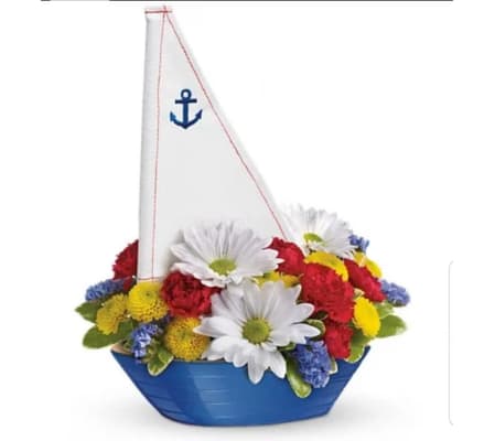 Sail Aways
