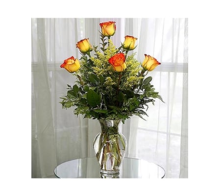 Konfetti Roses