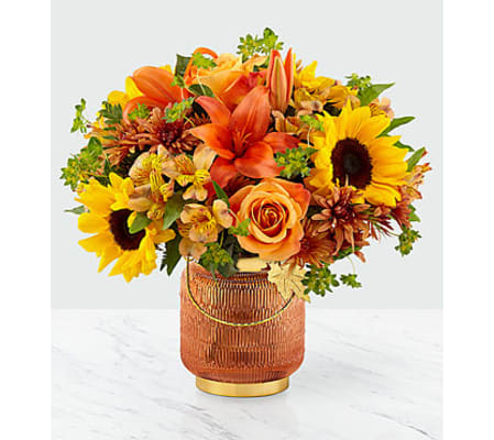 You're Special in Vase