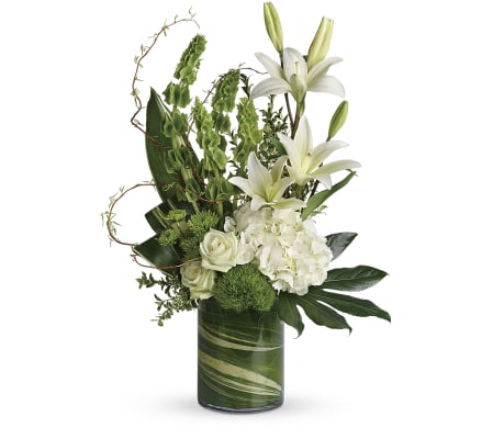 Botanic Beauty Bouquet