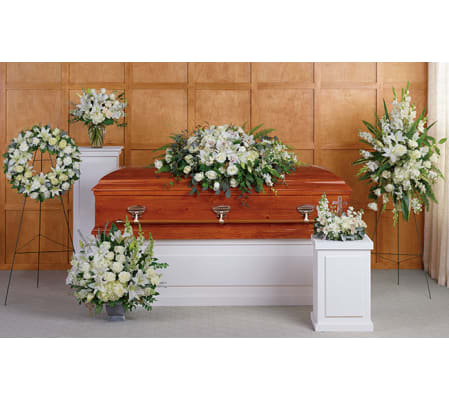 funeral special 3