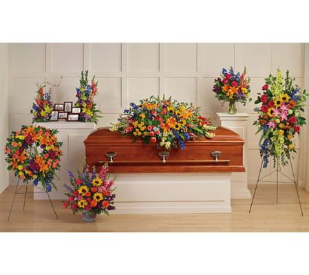 funeral special 8