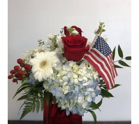 Indepence Day