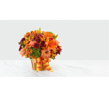 AUTUMN'S BASKET