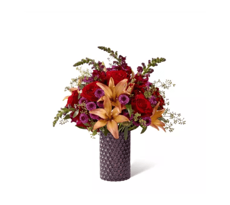 Autumn Harvest by Vera Wang
