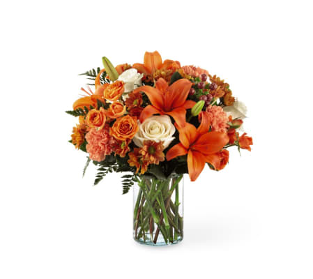 Falling for Autumn™ Bouquet
