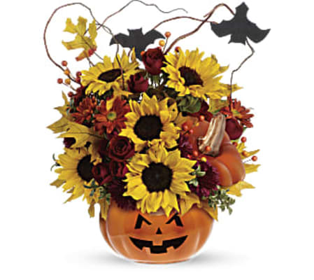 Trick or Treat
