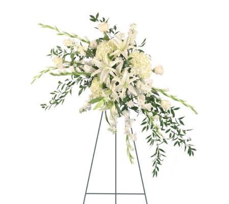 Tranquil Tears Standing Spray - FSN