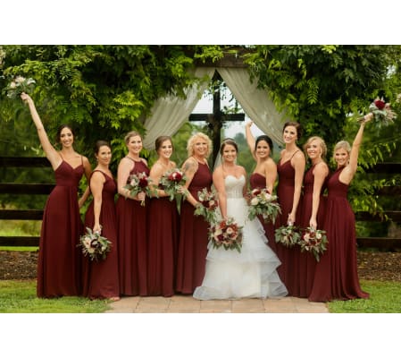 Wine Wedding2