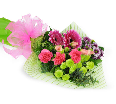 Cut Bouquet