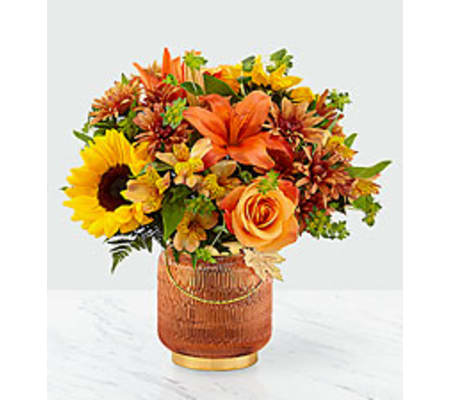 THE YOU'RE SPECIAL ARRANGEMENT