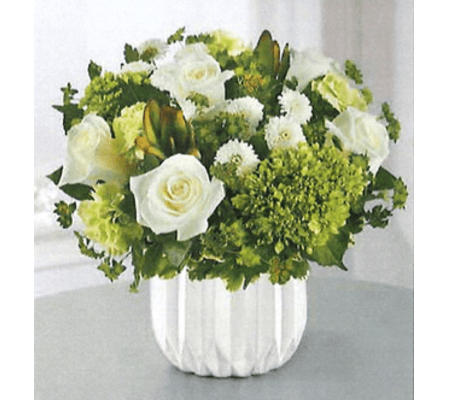 Simply Sophistication Bouquet