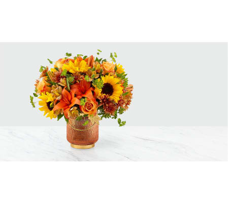 Autumn's specialty