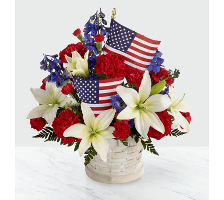 American Glory