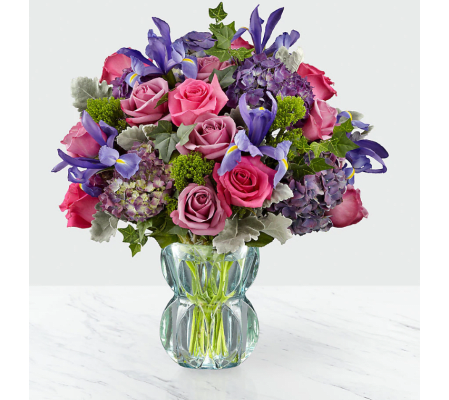 Lavender Luxe Luxury